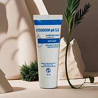 Крем для рук Лізодерм ph 5.5 туба 75 мл