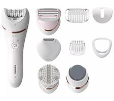 Епілятор Philips BRE740/10