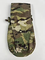 Подсумок Crye Precision Bottle Pouch Maritime, Цвет: Мультикам