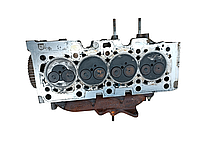 ГБЦ 1.5 dci Renault Euro 4 3869F1