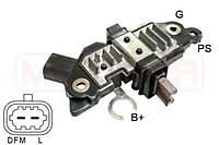 Регулятор генератора OPEL SIGNUM (Z03) / OPEL ASTRA G (T98) 1995-2009 г.