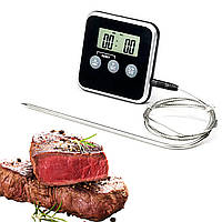 Термометр кухонний TP-600, Кулінарні таємниці під вашим контролем! Lux