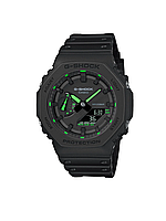 Часы Casio G-Shock GA-2100-1A3ER Black