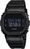 Наручные часы Casio G-Shock DW-5600BB-1ER