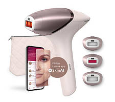 Епілятор Philips Lumea 9900 IPL BRI977/00