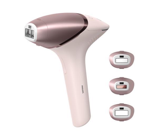 Philips Lumea 9900 IPL BRI977/00 - фото 2 - id-p2098526111