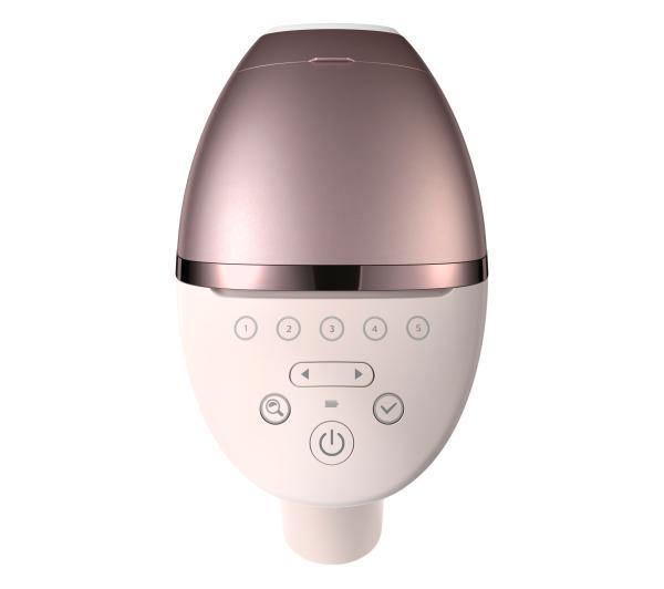 Philips Lumea 9900 IPL BRI977/00 - фото 4 - id-p2098526111