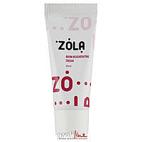 Регенерирующий крем для бровей Zola, 20 мл