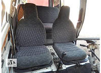 Б/у сиденье для легкового авто Suzuki Carry