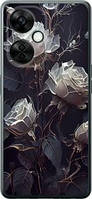 Чохол на OnePlus Nord CE 3 Lite 5G Троянди 2 "5550u-3144-71002"