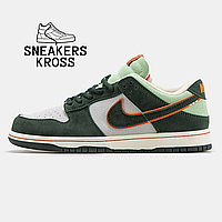 Nike SB Dunk Low x Otomo Katsuhiro, Мужские кроссовки Найк СБ Данк, Nike dunk на весну