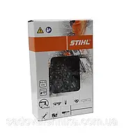 Ланцюг STIHL 40 см, 1,6 мм, 0,325 26 Rapid Super Comfort (36390000064) використовується для обробки твердих п