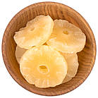 Ананас цукат кільце 300 г, фото 2