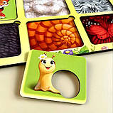 Вкладки де чий візерунок, фото 5