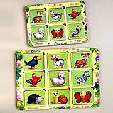 Вкладки де чий візерунок, фото 2