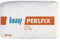 Клей Knauf Perlfix для гіпсокартонних плит 25 кг