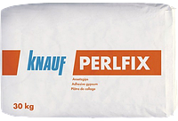 Клей Knauf Perlfix для гипсокартонных плит, 25 кг