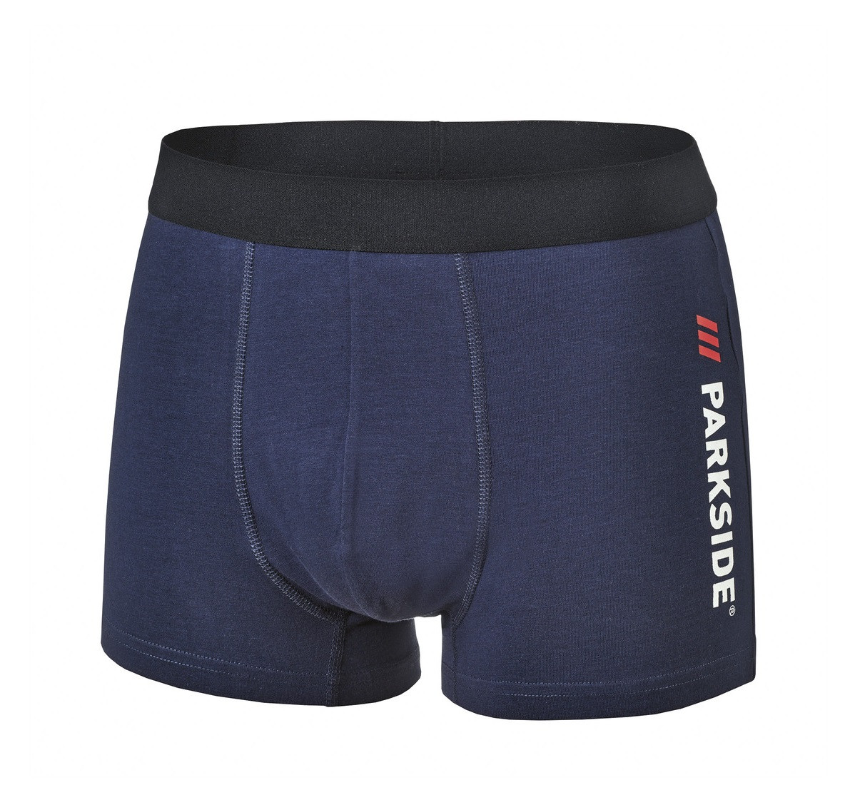 Боксери чоловічі PARKSIDE®, розмір M, колір синій