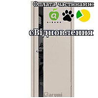 Двери Plato line PTL-04, Darumi Дуб ольс