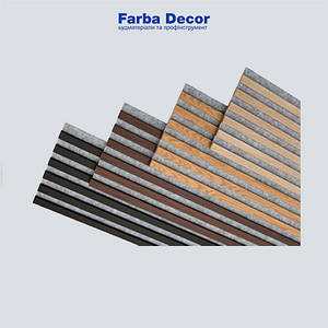 Декоративна панель