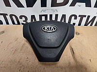 Подушка безпеки керма руля airbag водія KIA Picanto рестайл 2004-2011 Оригінал Б/В 5690007700EQ 0756900060EQ