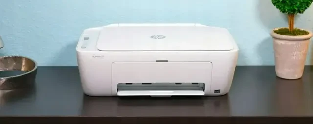 Беспроводной принтер сканер универсальный с поддержкой Android Mac OS Windows iOS, Домашний цветной принтер - фото 9 - id-p2098539702