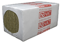 Изолятор IZOVAT, 30кг/м3, 1000х600х100мм, (3,00 кв.м)