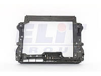 Панель передняя VW SHARAN (7N1, 7N2) / SEAT ALHAMBRA (710, 711) 2010-2022 г.