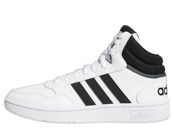 Adidas Hoops 3.0 Mid Classic Vintage Shoes GW3019