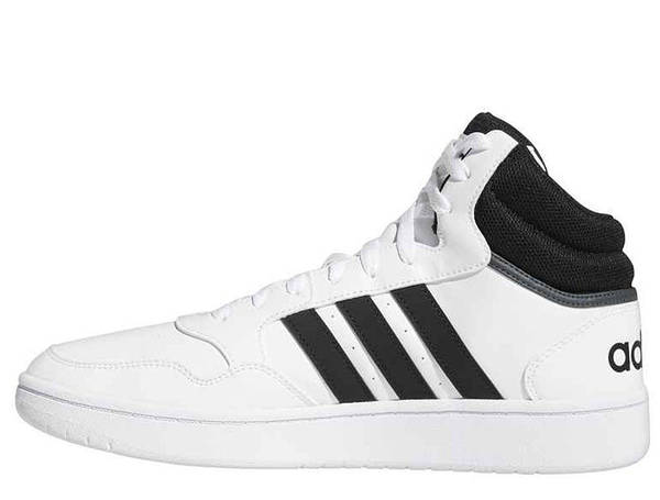 Adidas high top classic sales