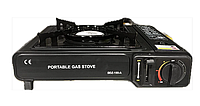 Газова портативна плита Portable Gas Stove BDZ-155-A Lux