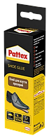 Клей Pattex Shoe Glue, для обуви, 50 г