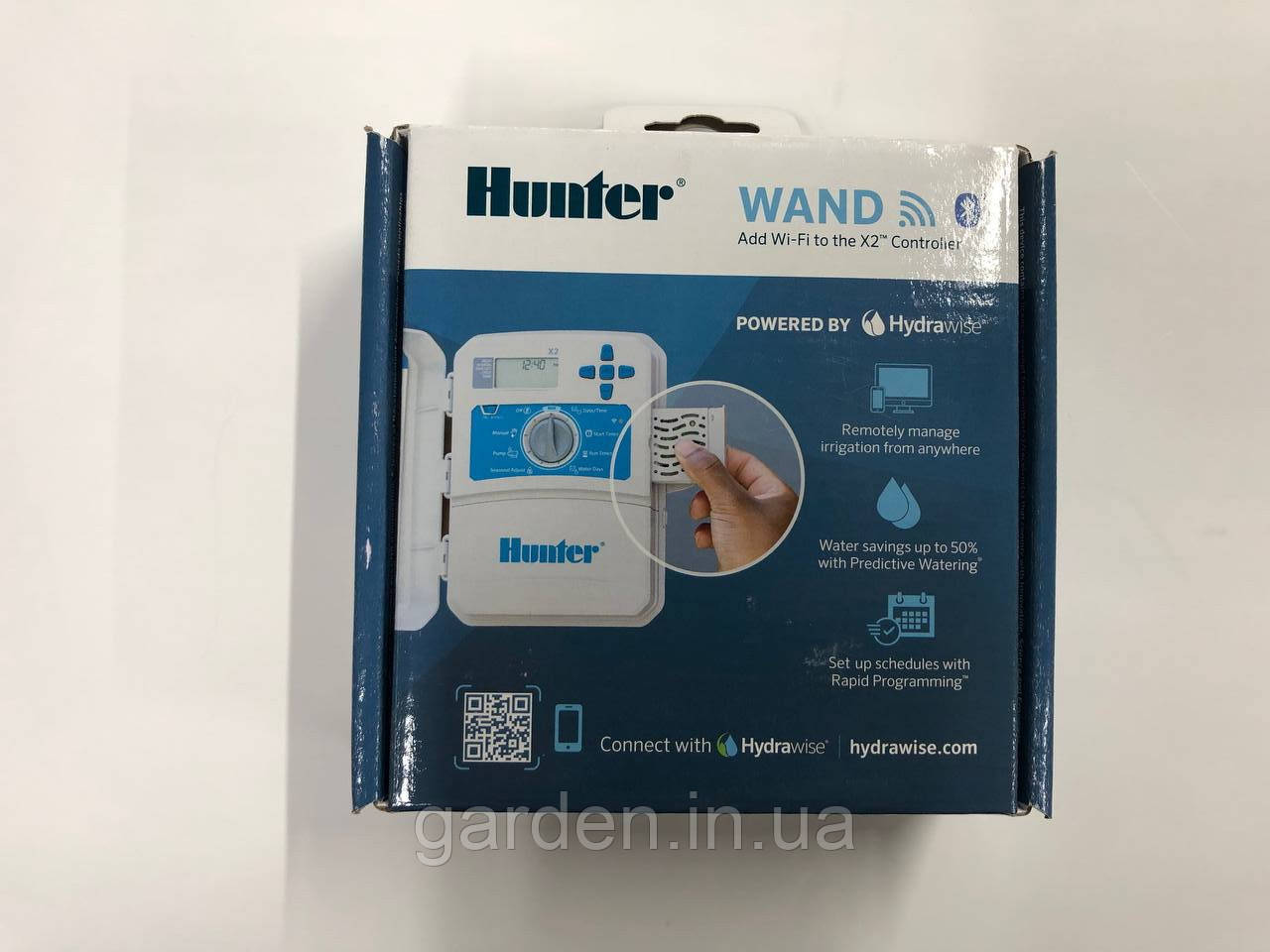 Модуль Wi-Fi Hunter WAND