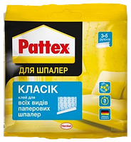 Клей для обоев Pattex Классик, 95 г