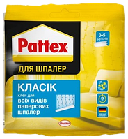Клей для шпалер Pattex Класік, 95 г