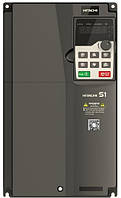 S1-01700HFEF 3х400В, 75/90кВт 150/170А, частотний перетворювач Hitachi