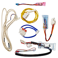 Термодатчики та термозапобіжники