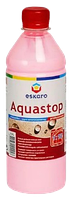 Грунт-концентрат 1:10 ESKARO Aquastop Professional, 0,5 л