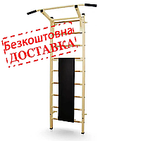 Металлическая шведская стенка детская для дома Sport Movement Plus