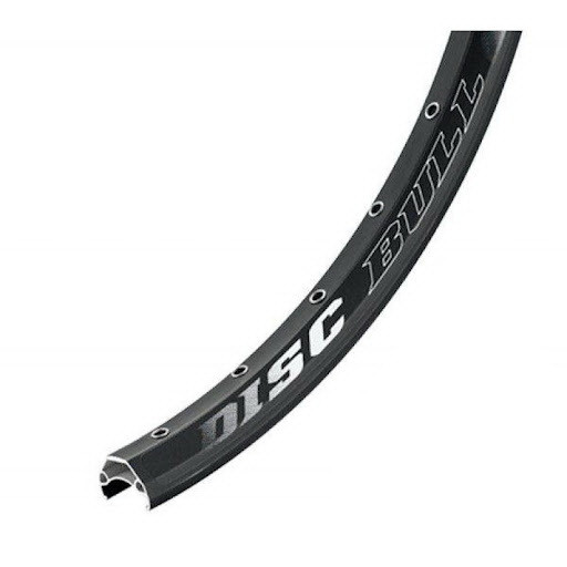 Обід 27.5" Weinmann Disk Bull 36H 650B подвійний пістонований чорний