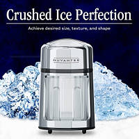 Дробилка для льоду Nuvantee Ice Crucher 22233