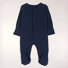 Чоловічок для хлопчика George, first size (50-56см)