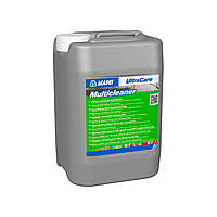 Концентрированный очиститель MAPEI Ultracare multicleaner 1 л (1150631)