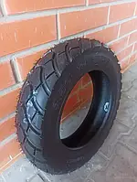 Покришка на скутер безкамерна 3.50-10 8PR SCTyre SC-222