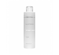 Відновлюючий тонік для обличчя Illustrious Toner Сhristina, 300 мл