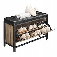 Тумба для взуття із сидінням Лофт RB0983