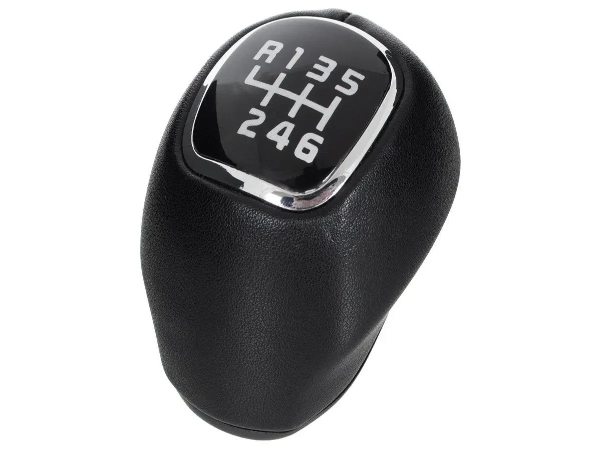 Hyundai i30 (07-12) ручка КПП перемикання передач 6 ступка, Хюндай і30