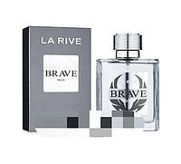 La Rive Brave Man 100ml.