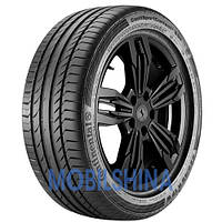 Летние шины CONTINENTAL ContiSportContact 5 (235/55R19 101W)