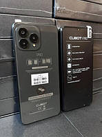 Смартфон кубот Cubot P80 8/256GB Global хороший телефон черного цвета с хорошей камерой для работы